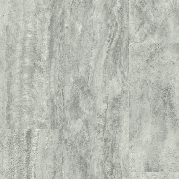 Vessa Travertine 6' Coal Gas Kingdom